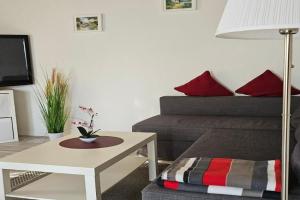 Ferienwohnung Anke Guest house, Busum
