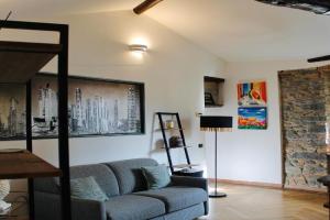 Kiko's Lodge - Historical Apartment in, Como