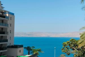 נופש חלומי בכנרת Apartments, Tiberias