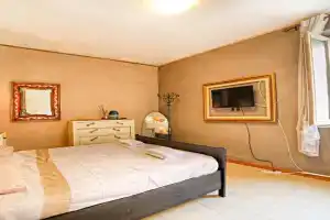 Alfio's apartment in, Siena