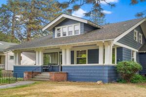 3BR Home Large Kitchen Mins To DwnTwn Guest house, Spokane