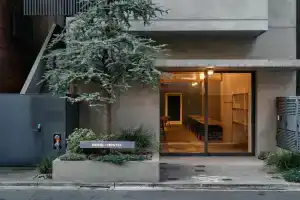 Hotel Plus Hostel ASAKUSA 1, Tokyo