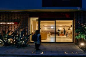 Hotel Plus Hostel TOKYO ASAKUSA 2, Matsudo