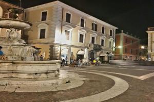 Palazzo Storico "Mezzadonna" Guest house, Sutri