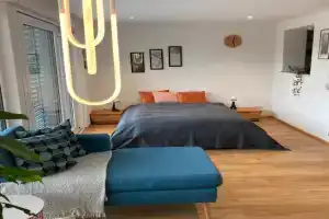Außergewöhnliches Apartment in bester Lage, Biberach an der Riss
