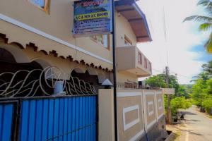 Zayan Holiday Inn, Trincomalee