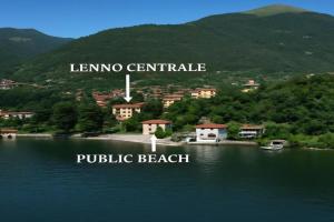 Lenno Centrale Apartments, Lenno