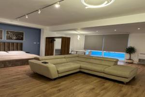 Scandinavian Apartments AL, Tirana