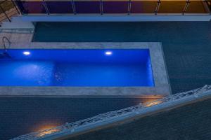 Agora Luxury Villa I, Korinthos