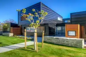 Apartment M2 2BR Near Centre, Queenstown