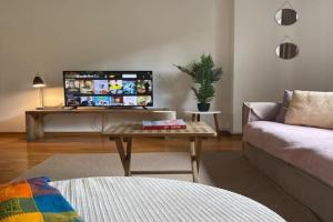 Etern Stays - Serene Apartment, Pristina