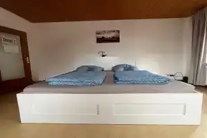 Gemütliche Wohnung in ruhiger Lage Apartments, Karlsruhe