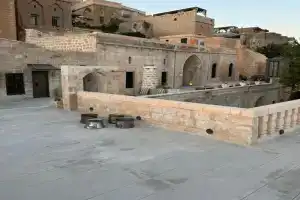 Mirsoum Han Hotel, Mardin
