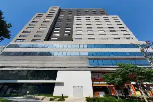 360 VN Humberto by Housi Apartments, Sao Paulo