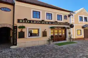 Red Lion Pub & Apartments, Szentendre