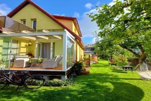 Pärnu Posti Apartment, Parnu