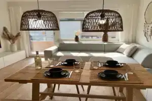 Amselnest Apartments, Rimsting