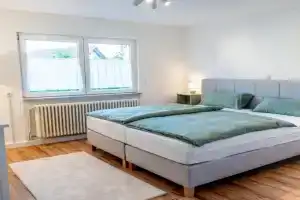 Ferienwohnung in bester Lage 1 Apartments, Rust