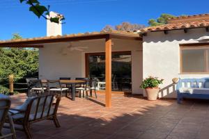 Mayarí Guest house, Moraira