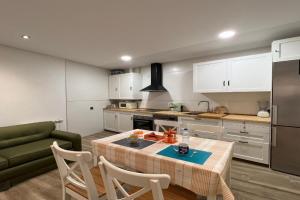 Bermudo III Plaza Mayor de Apartments, Leon