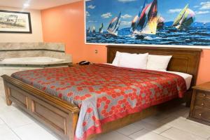 Pecan Valley Inn & Suites, San Antonio