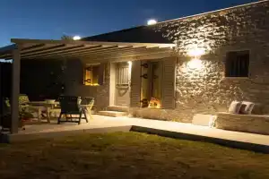 Enada Suite & Olive Farm, Gythio