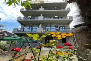 El Mari Mini-hotel, Kobuleti