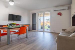 il lauro apartment, Lazise