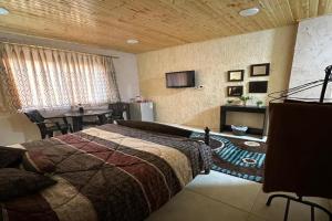 Green Garden Rooftop Apartments, Madaba
