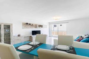 Casa Eufor-b-ia, confort & relax, aircon, Morro del Jable