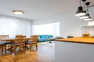 Spacious 1BD Flat in Lozenets - Modern & Central by Flat Manager Apartments, Sofia