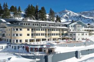 Heart Hotel Aurora, Obertauern