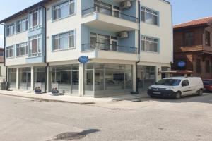 Maritsa Comfort Plus Hotel, Edirne