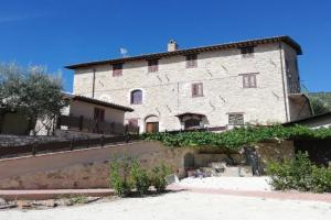 Appartamenti Cardinali Apartments, Assisi