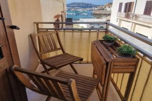 Casa di Catalina, Favignana