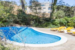 0319 Apartment in, Llafranc