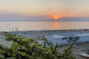 Terrazza sul mare Apartments, Scoglitti