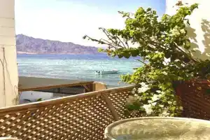 BohemiaHouse - Duplex By the sea, Dahab