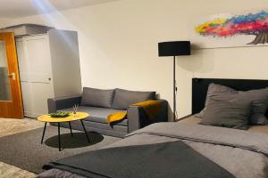 Schönes Wohnen in Groß-Buchholz - Zentral+Modern Apartments, Hannover