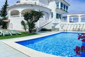 Villa Santa Maria, Rincon de la Victoria