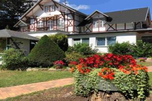 Heringsdorf, Residenz Inselliebe - EZ Guest house, Ahlbeck