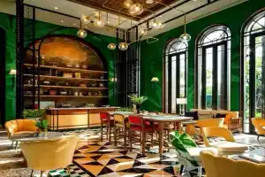 Lahabana Resort, Hua Hin