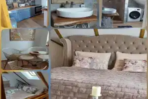 Bátory Luxury Apartman, Bekescsaba