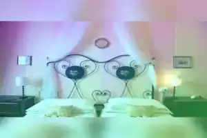 Viareggio live in Top deco Guest house, Viareggio
