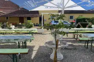 Gasthaus Zur Rose Guest house, Aalen