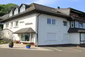 Ferienwohnung Stölben Apartments, Daun