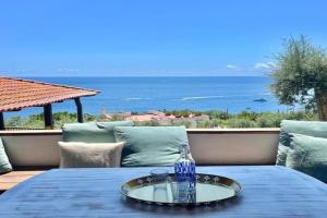 Acquarama Guest house, Nerano