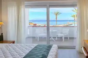 Hotel Levante - Isola d'Elba, Cavo