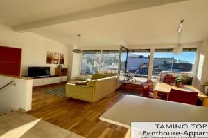Penthouse TAMINO TOP 10, Schladming