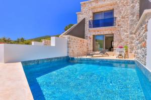 Nouba Villas, Kas